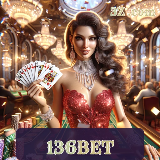 Baixar experiências de jogos incomparáveis no 136bet