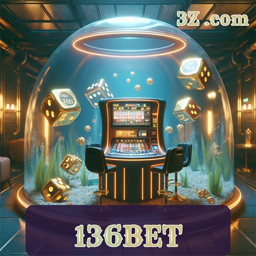 136bet Cassino Online