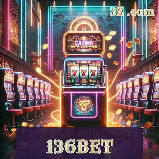 Máquinas de Slots
