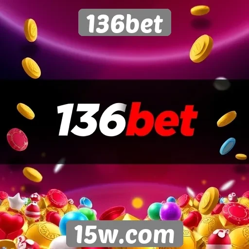 Análise da plataforma de jogos 136bet