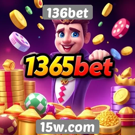 136bet apresenta novos jogos de cassino online