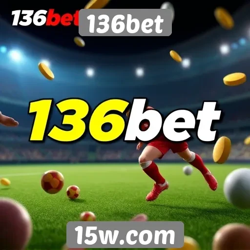 Ofertas de bônus e promoções disponíveis no 136bet