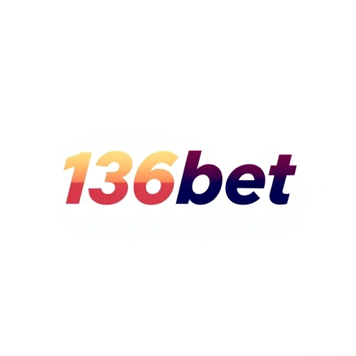 136bet Logo