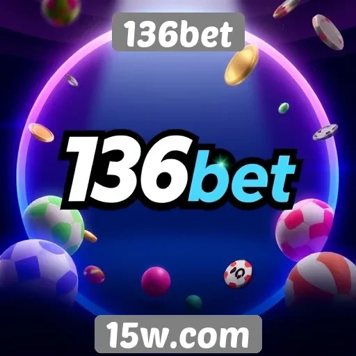 Opções de jogos disponíveis no 136bet