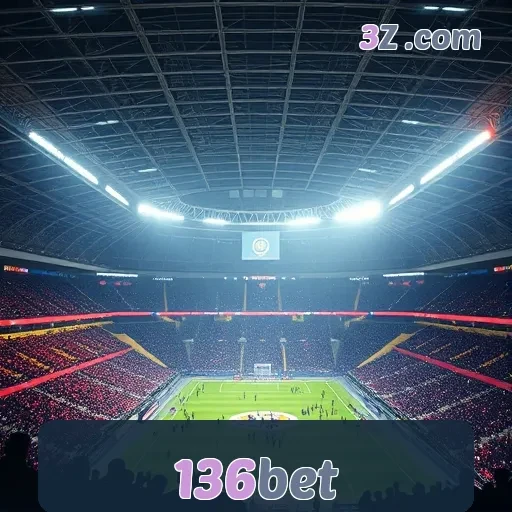 136bet Cassino Ao Vivo