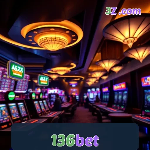 136bet Jogos de Mesa