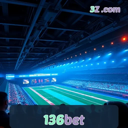 136bet Programas VIP